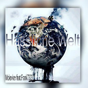 Hässliche Welt 