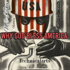 Fuck of the USA  MCKevkev feat SIZ