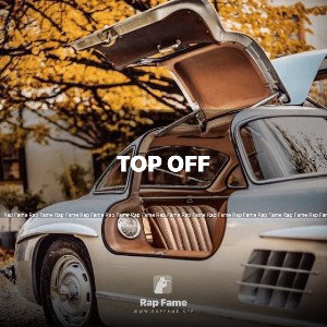 TOP OFF