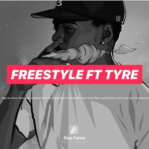 Freestyle ft Tyre 