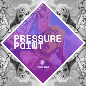 Pressure point
