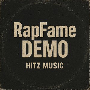 Rap fame demo