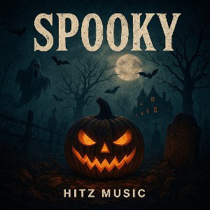 Spooky