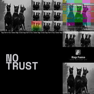 No trust 