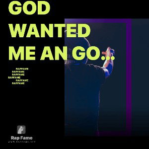 God wanted me an God wants you 🙏🏼💯🔥