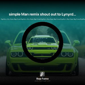 simple Man remix shout out to Lynyrd Skynyrd