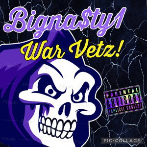 War Vetz 