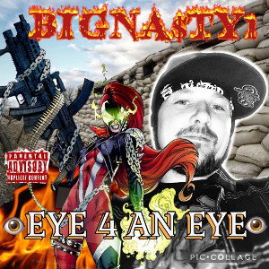 👁️ EYE 4 AN EYE 👁️ 