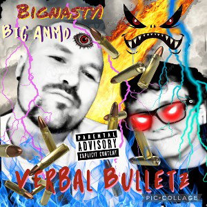 VERBAL BULLETZ