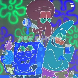 CALLEJEROS😬🥶🔵