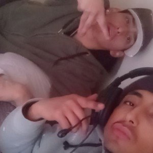 HOW IT GO👿✊FT.DAEDAE🔵🇲🇽