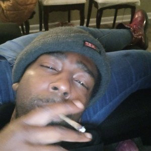 woke up
