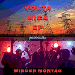wieder Montag 