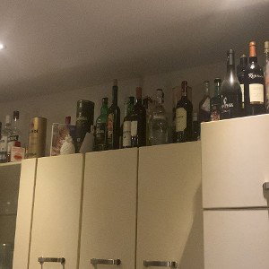 Geheimnise zwischen uns