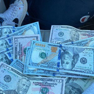 Racks 💰💵