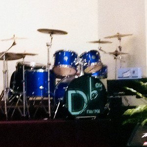 Drumma Boy x Half Time