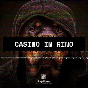 Casino in rino 