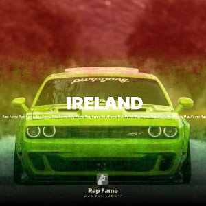🇮🇪 IRELAND 🇮🇪 