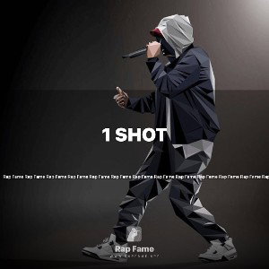 1 shot
