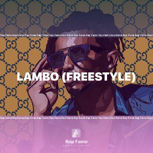 Lambo (freestyle)