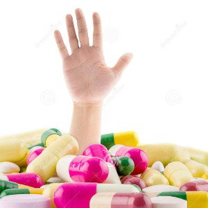 The addictive struggle