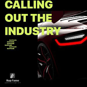 Calling out the industry