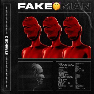 Fake Man