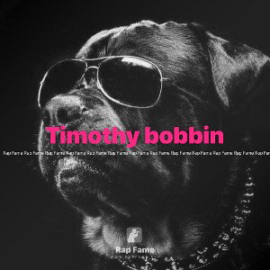 Timothy bobbin