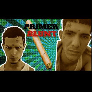 PRIMER BLUNT 