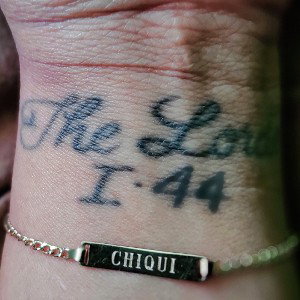 Chiqui-Queen - THE LORDS GUARANTEE 2022-02-28 03_32