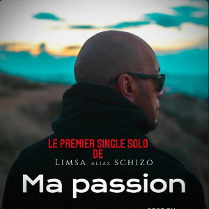 Premier single solo : Ma passion 