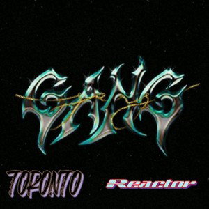 GÁÑG