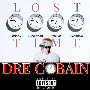 Lost Time ft SubWoofer ( Prod. DifFerent ) 