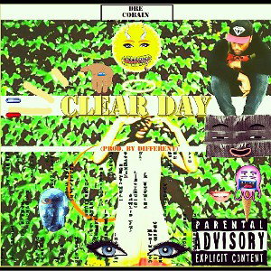 Clear Day ( Prod. by DiFferent ) 