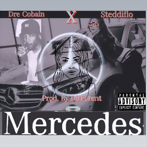 Mercedes X Steddiflo 