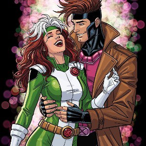 X-Men 