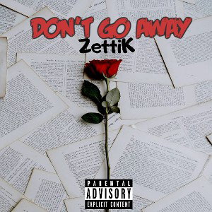 Don't go away 