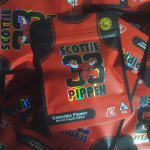 GAS PACK LIDDELL 