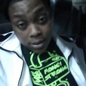 in My Throw BACK 