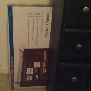 SMART TV & PILL's  