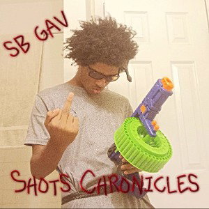 SB gav - Shots Chronicles  