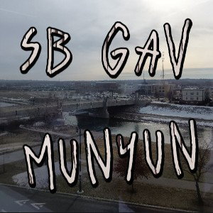 SB gav - munyun 