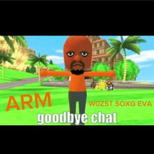 W0ZST SOXG EVA 