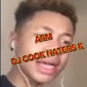 SB GAV - DJ COOK HATERS K
