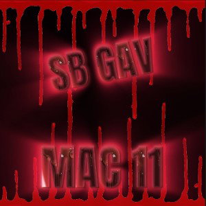 SB gav - MAC 11 