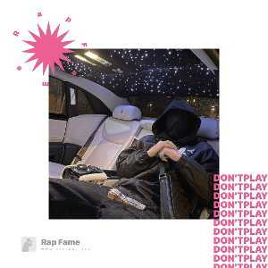 Don’t play