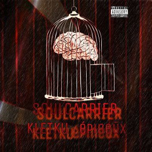 SOULCARRIER - клетки (feat. epineuxxx) 