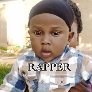 Legendary rapper 