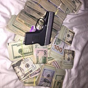 Youngsavage - Los Santos  