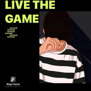 live the game 